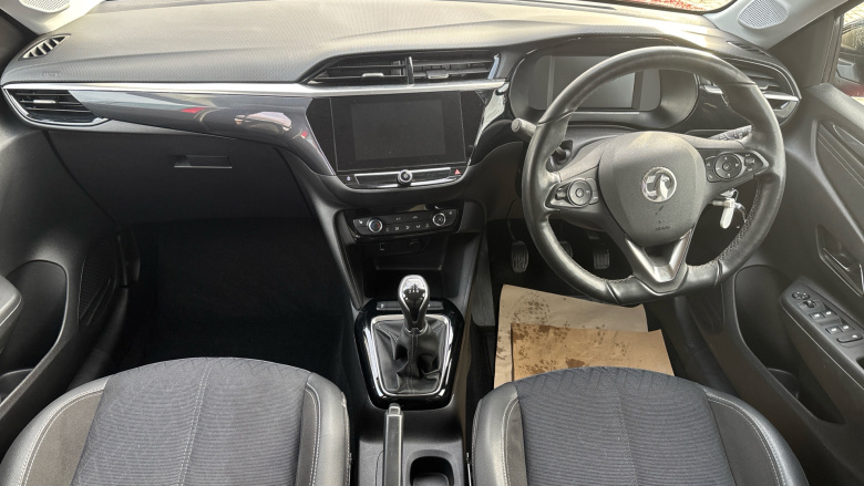 Vauxhall Corsa 1.2 Elite Edition 5dr Petrol Hatchback